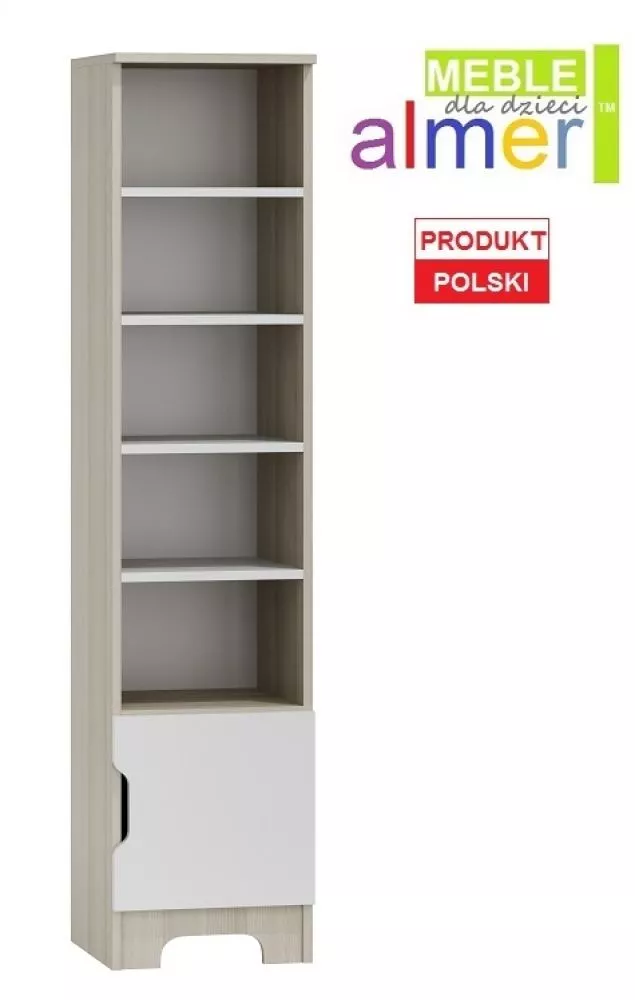 Plaukts Nordi J04 · 40 × 177 × 40 cm