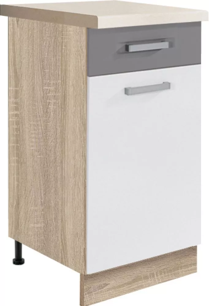 Virtuves skapis Global 1D-5D