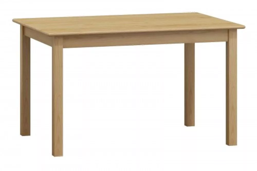Galds STR 3 · Priede · 140 × 75 × 80 cm
