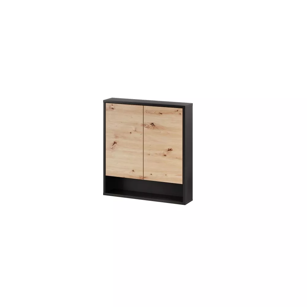 Vannas istabas skapītis Mossa 72 · 60 × 80 × 13 cm