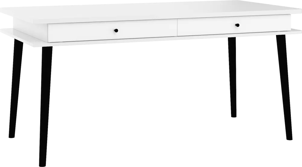 Kosmētikas galds Dolce DOL-19 · 160 × 76 × 82 cm