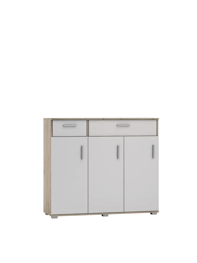 Kumode Athena AT-K2 · 125 × 40 × 110 cm