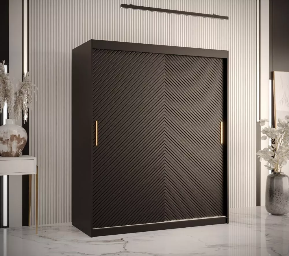 Skapis Riflo Slim 1 · 150 × 62 × 200 cm