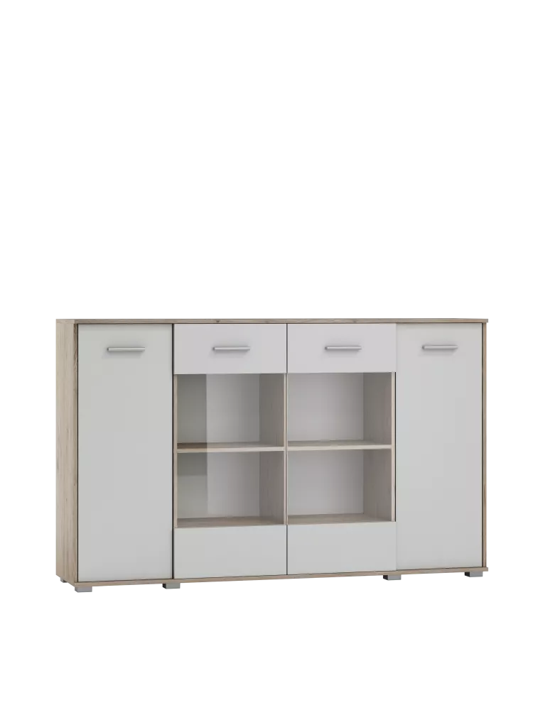 Kumode Athena AT-K4 · 178 × 40 × 110 cm