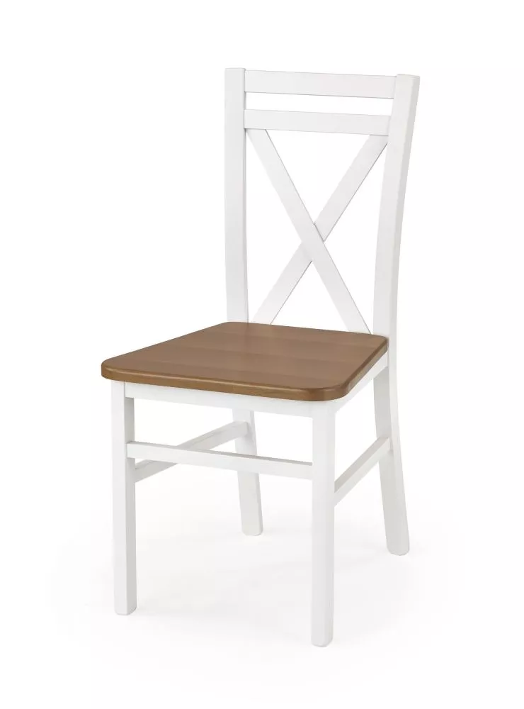 Krēsls Dariusz 2 combo · 90 × 45 × 43 cm