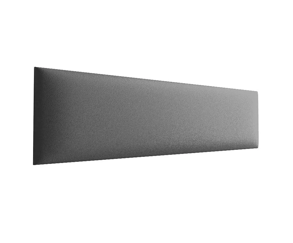 Panelis Wall 3,5 cm Cayenne · Pelēks · 60 × 15 cm