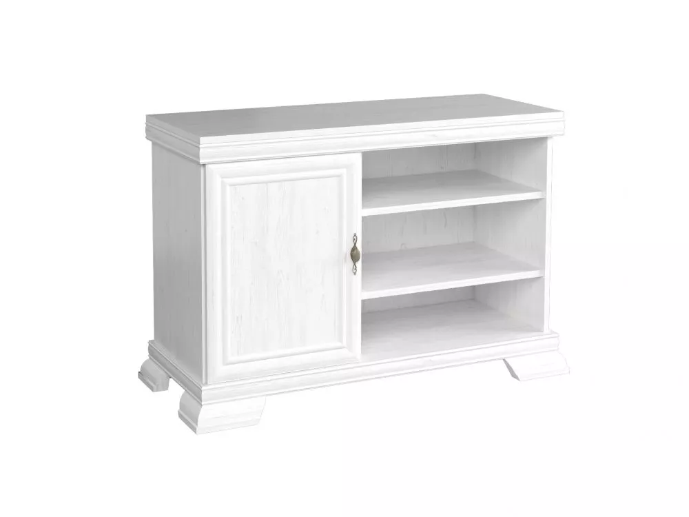 TV tumba Kora KRT · Priede andersen · 108 × 56 × 77 cm