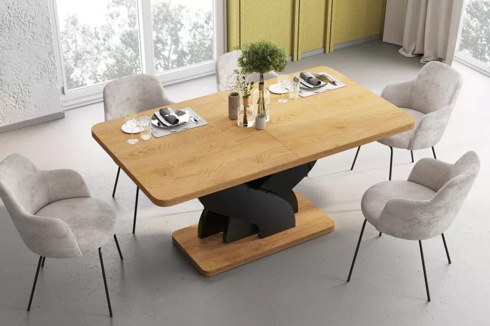 Galds Bellissima Mat · 160 × 75 × 89 cm
