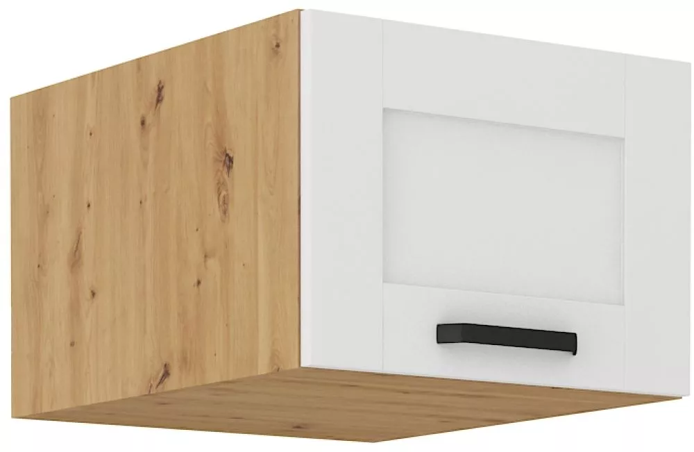 Virtuves skapis Luna Artisan NAGU-36 1F