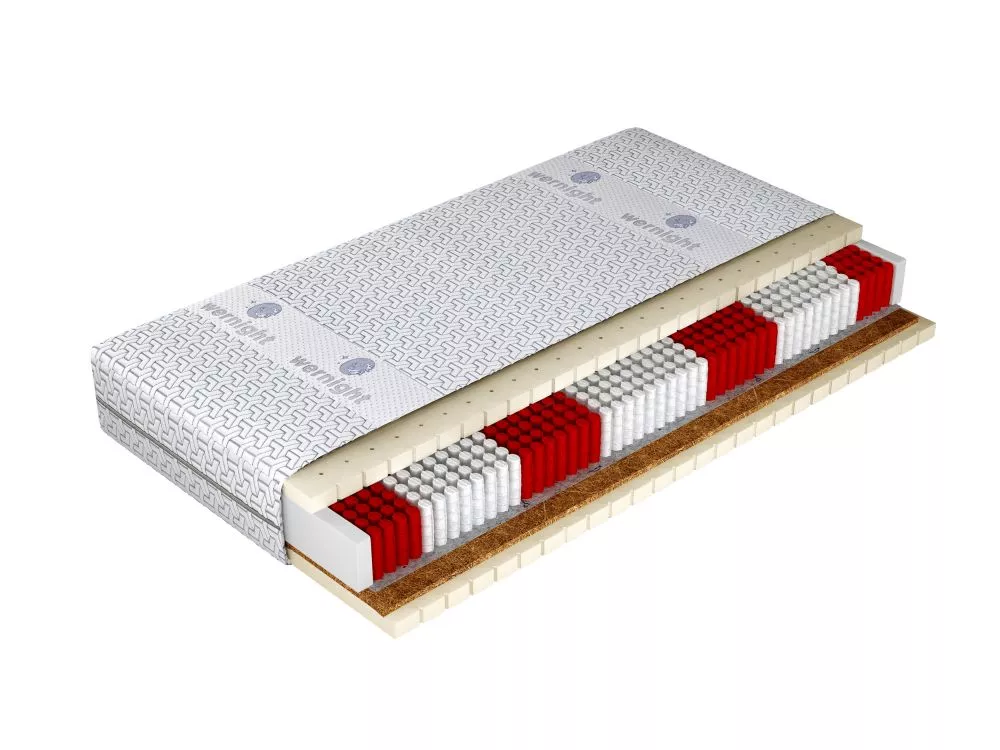Matracis Comfort Active · 140 × 200 cm