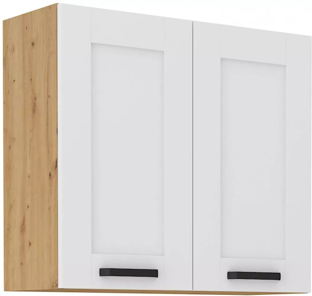Virtuves skapis Luna Artisan 80 G 2F