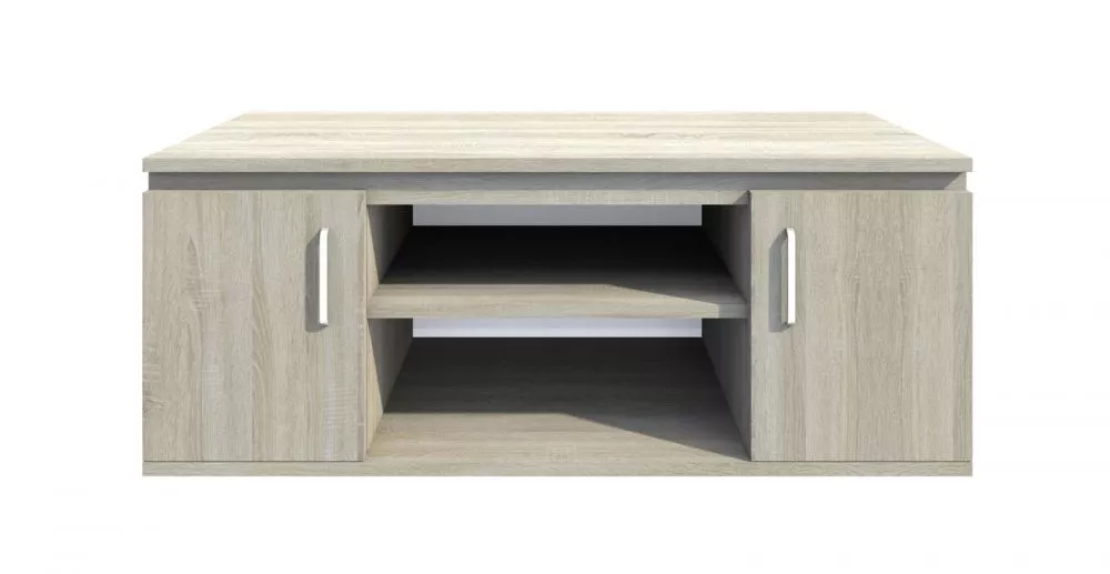 TV tumba Feniks F-RTV · Ozols sonoma · 120 × 49 × 47 cm