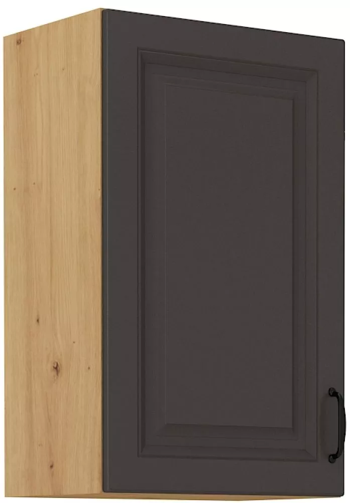 Virtuves skapis Stilo Artisan G-72 1F
