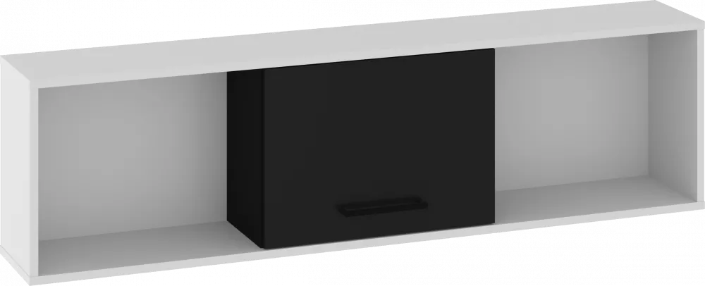 Plaukts Boss BOS-16 · 140 × 38 × 25 cm