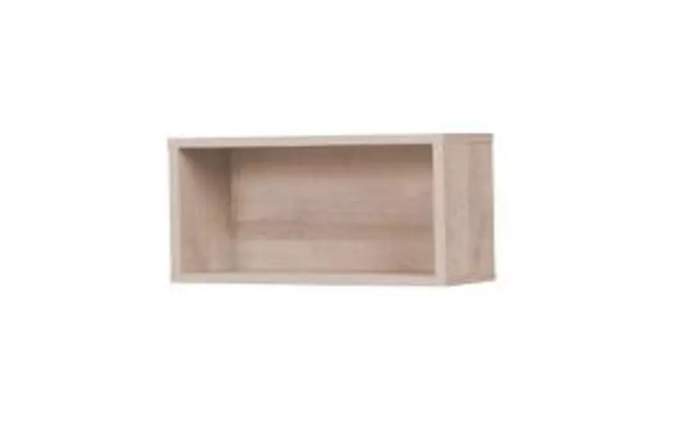 Plaukts Cosmo C11 · Ozols sonoma · 45 × 25 × 17 cm