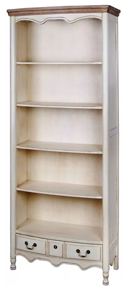 Plaukts Limena LI819 · 80 × 192 × 39 cm