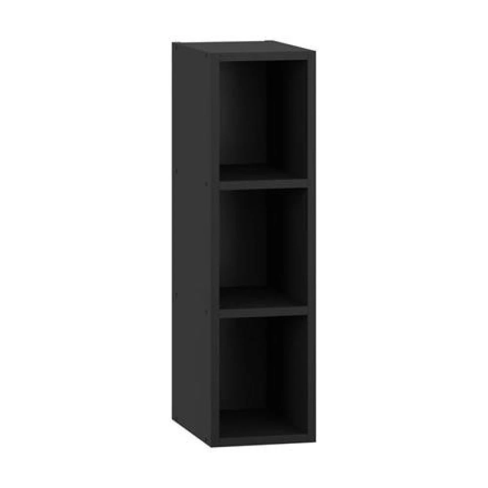 Virtuves skapis Vento G-20/72 · Melns