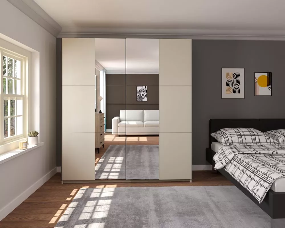 Skapis Lero · 180 × 56 × 201 cm