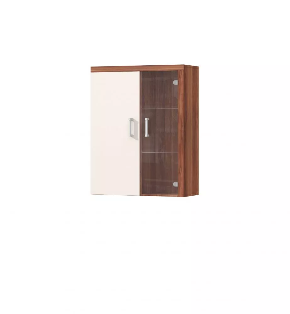Sekcija Samba 4 Korpusa krāsa: plūme, · 90 × 35 × 111 cm