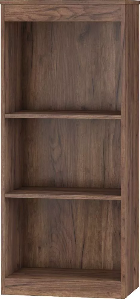 Plaukts Maximus MXS 24 · Tobaco ozols · 52 × 120.8 × 33.4 cm