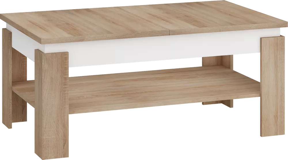 Galds Boston Meblo · 120 × 53 × 68 cm