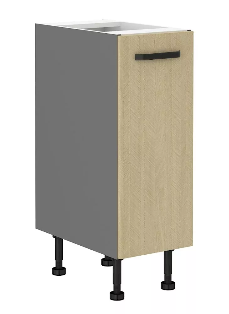 Virtuves skapis Scandi D CARGO BB
