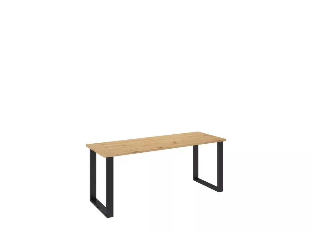 Galds Imperial · 185 × 75 × 67 cm