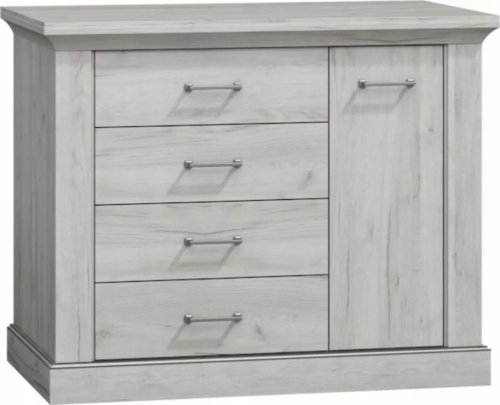 Kumode Apollo AP2 · Balts craft · 114 × 42 × 95.5 cm