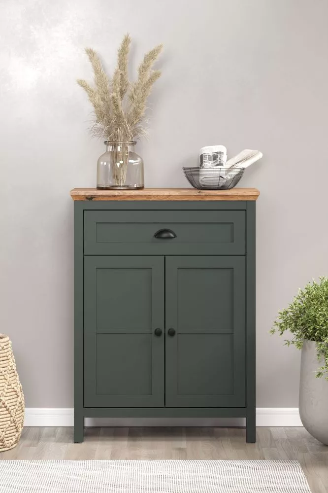 Kumode Stanton 02 · 77 × 39 × 102 cm