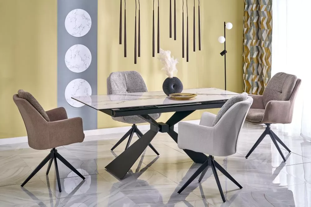 Galds Luciano · 180 × 76 × 90 cm