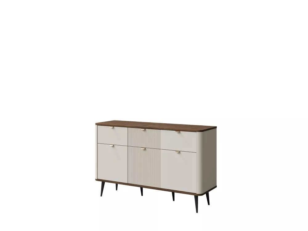 Kumode Marly 10 · 130 × 40 × 82 cm