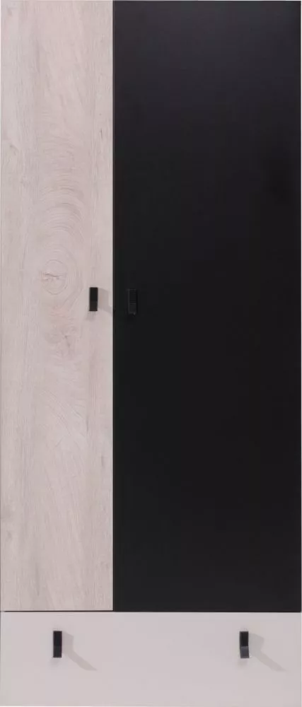 Skapis Planet 3 · 80 × 50 × 190 cm