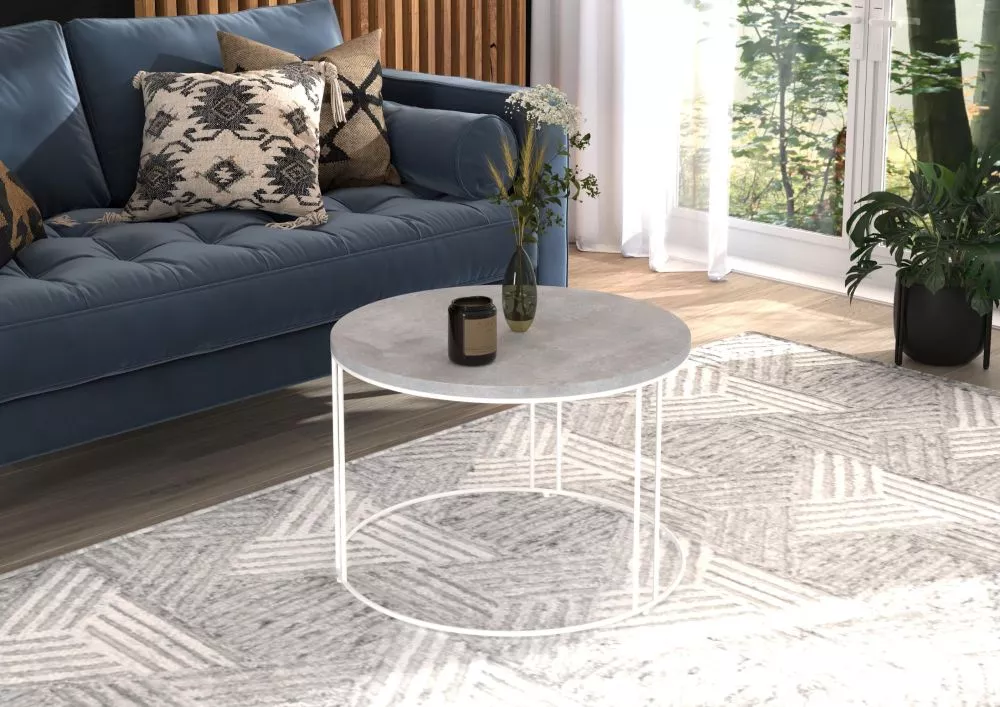 Žurnālgalds Noel 55 · 37 cm