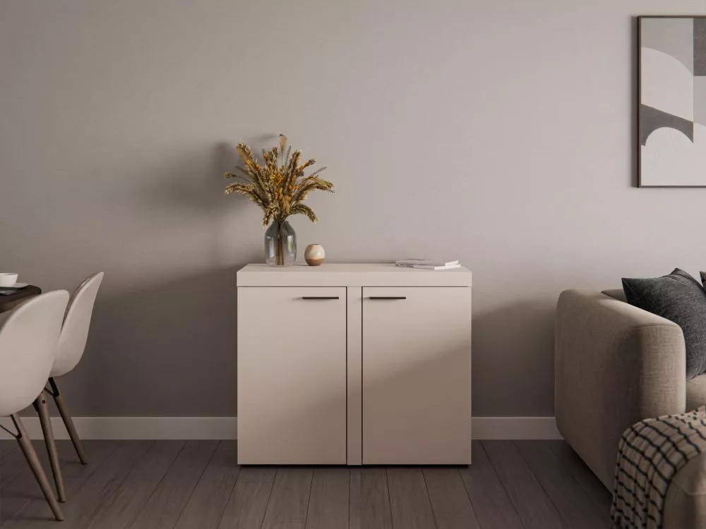 Kumode Rumba 2F · 97.2 × 40.3 × 82 cm