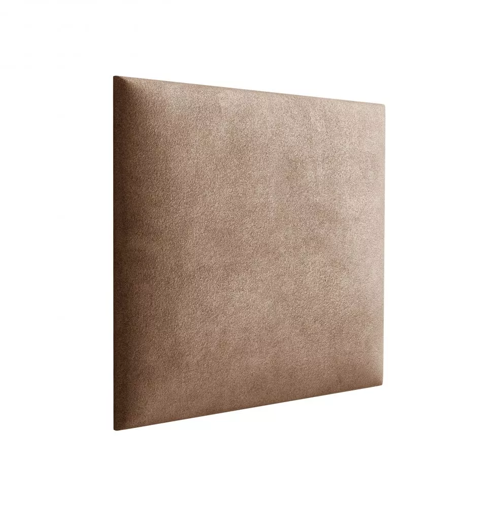 Panelis Wall Velutto 3,5 cm · Gaiši brūns · 30 × 30 cm