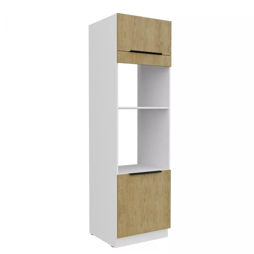 Virtuves skapis Cremona 60 DPM-210 2F