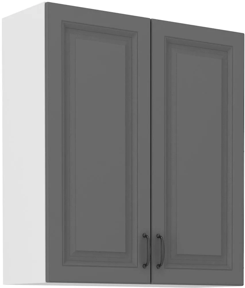 Virtuves skapis Stilo 80 G 2F