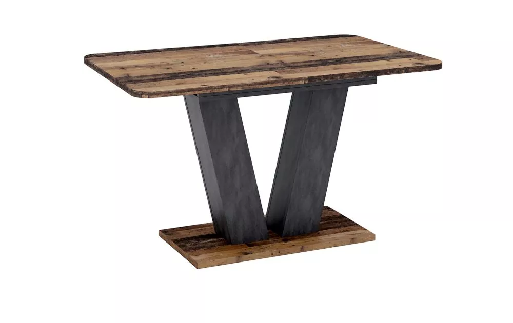 Galds Platon Loft · 136 × 76 × 80 cm