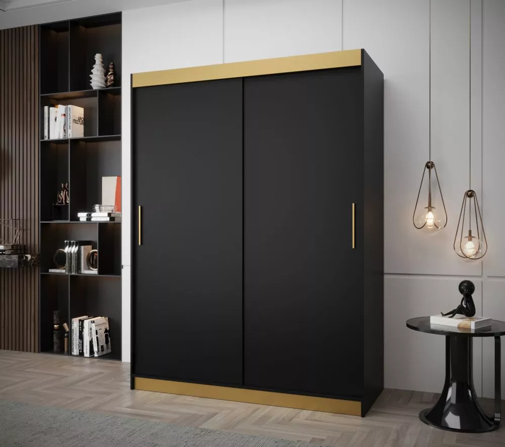 Skapis Tokyo Premium · 150 × 62 × 200 cm