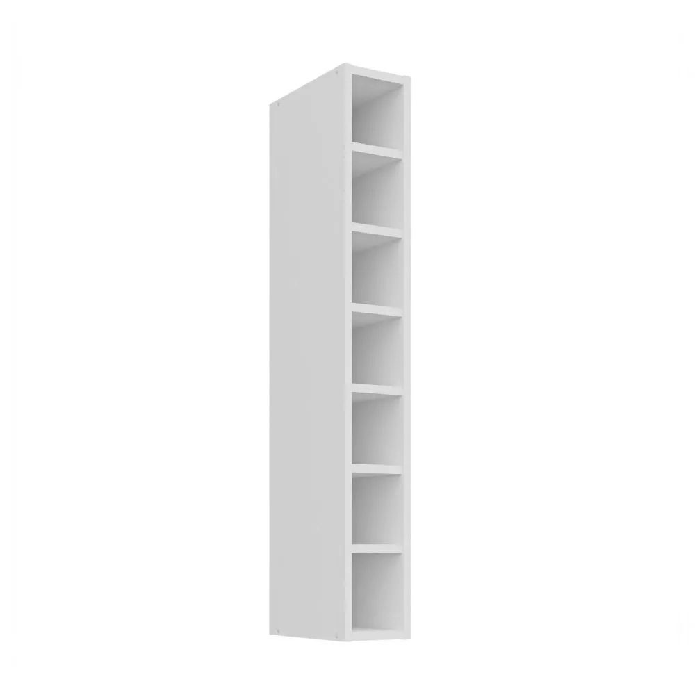 Virtuves skapis Cremona 15 G-108 OTW · Balts