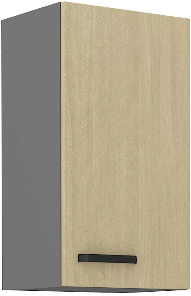Virtuves skapis Scandi G-72 1F
