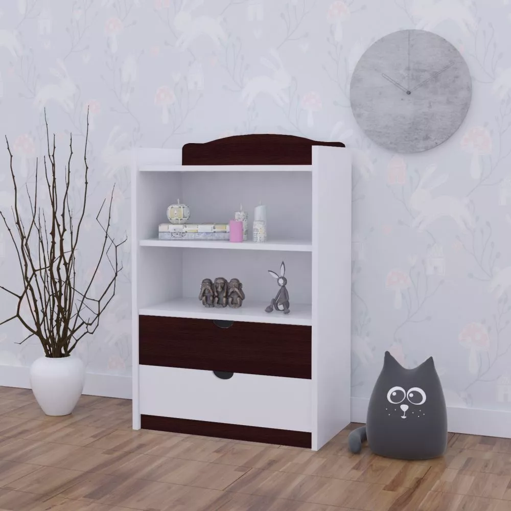 Kumode Classic RN06 · 60 × 34 × 96 cm