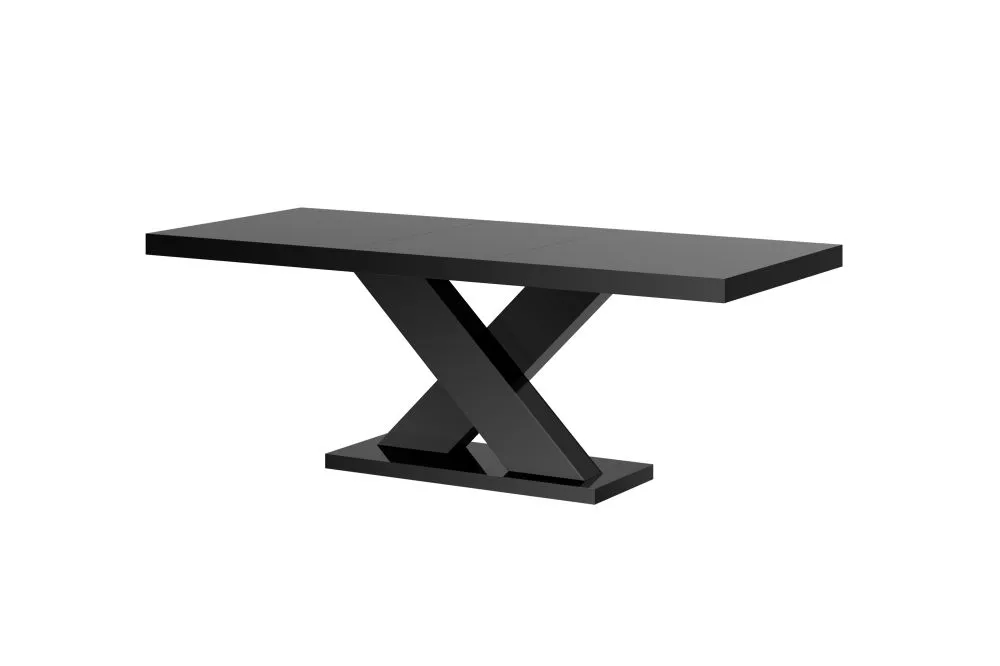 Galds Xenon Gloss · 160 × 75 × 89 cm