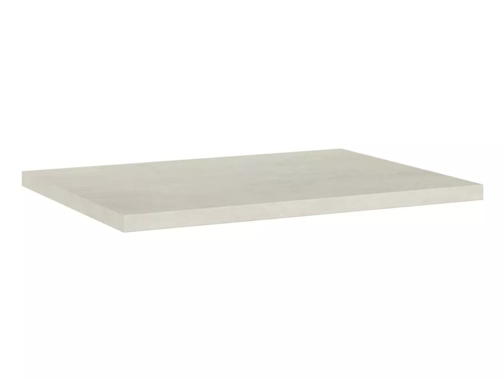 Darba virsma Worktop 1.6-3.2 · Betons · 80 × 60 cm