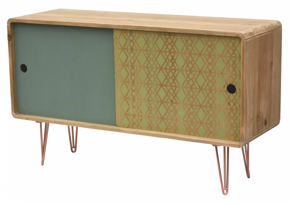 Kumode Portofino F050 · 100 × 34 × 60 cm