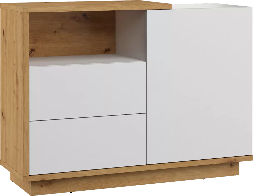 Kumode Hybrid HYB-03 · 120 × 40 × 89 cm