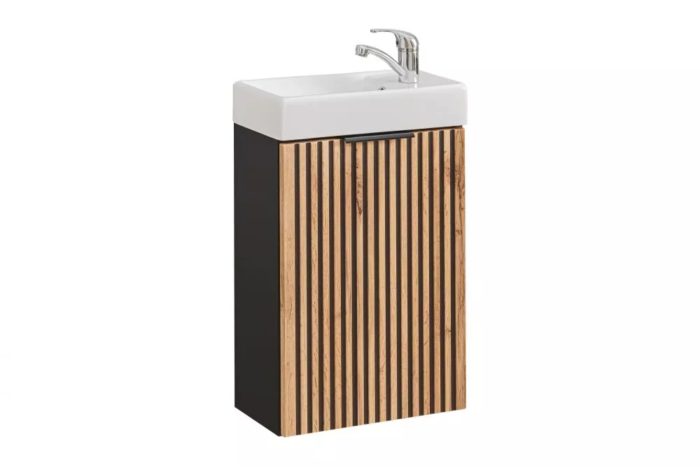 Vannas istabas skapītis Xilo 82-40 Vedea · 40 × 57 × 22 cm