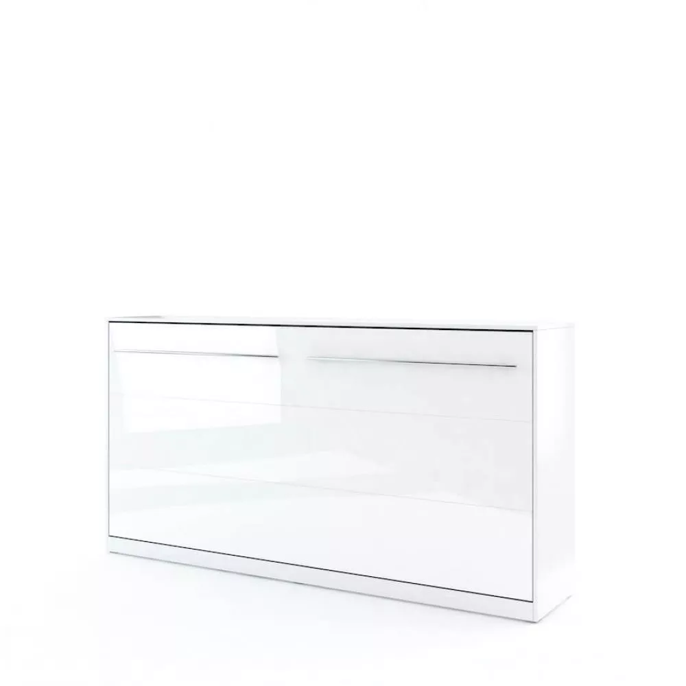 Gulta Premium Concept PRO Horizontal ar stelāžu Guļamvietas platums: 90 cm, Guļamvietas garums: 200 cm, stelāžas tips: k