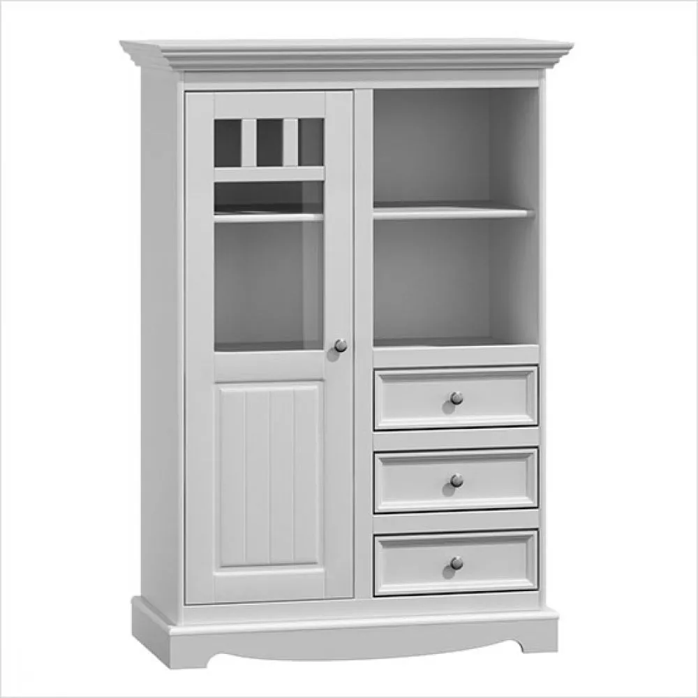 Plaukts Belluno Elegante 1.3 · 90 × 130 × 45 cm