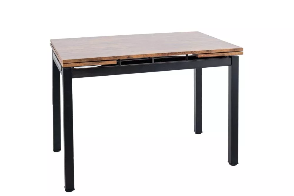 Galds GD-017 · Rieksts · 110 × 75 × 74 cm